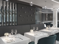 MSC Poesia MSC Yacht Club Restaurant picture