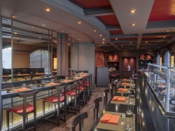 Kaito Sushi Bar picture Kaito Sushi Bar picture