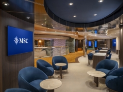 MSC Poesia MSC Future Cruise picture