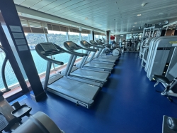 Fitness Center picture Fitness Center picture