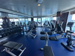 Fitness Center picture Fitness Center picture