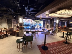 Syd Normans Pour House picture