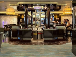 Norwegian Breakaway Mixx Bar picture