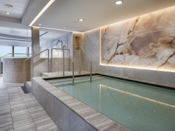 Norwegian Jade Thermal Suite picture