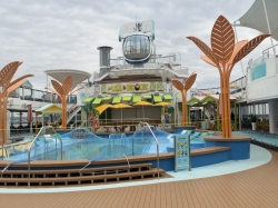 Main Pool picture Main Pool picture