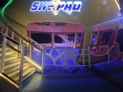 Sky Pad picture