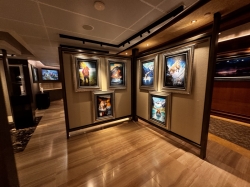 Sky Princess Fine Art Gallery picture
