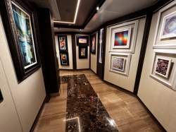 Sky Princess Fine Art Gallery picture