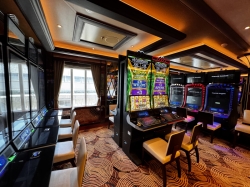 Sky Princess Casino picture