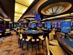 Sky Princess Casino picture