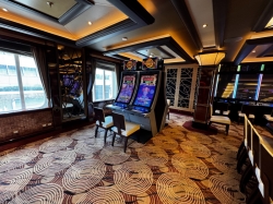 Sky Princess Casino picture