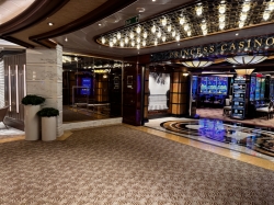 Sky Princess Casino picture