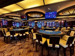 Sky Princess Casino picture