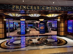 Sky Princess Casino picture
