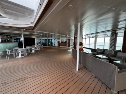 Sky Princess Seaview Bar picture