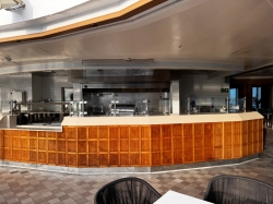 Sky Princess Salty Dog Grill picture Uploaded in 2026 Photo courtesy of Donald Palmesano. Sky Princess Salty Dog Grill picture