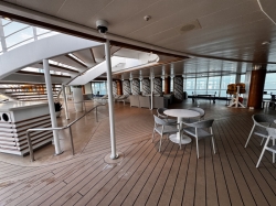 Sky Princess Seaview Bar picture