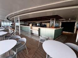 Sky Princess Seaview Bar picture