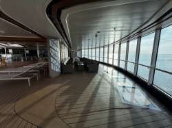 Sky Princess SeaWalk picture
