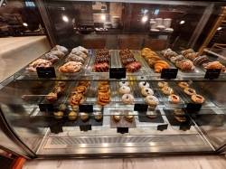 Sky Princess International Cafe picture