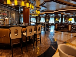 Sky Princess Vines Wine Bar picture