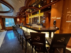 Sky Princess Bellinis picture