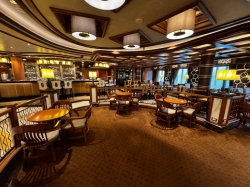 Sky Princess Vines Wine Bar picture