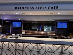 Princess Live Cafe picture Princess Live Cafe picture
