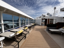 Sky Princess The Sanctuary picture