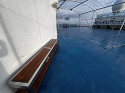 Sky Princess Center Court picture