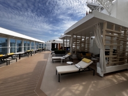 Sky Princess The Sanctuary picture