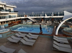 Main Pools picture Main Pools picture