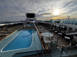 Main Pools picture Main Pools picture