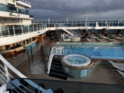 Main Pools picture Main Pools picture