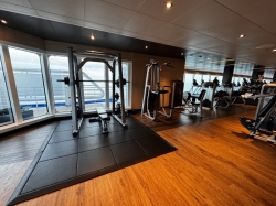 Sky Princess Fitness Center picture