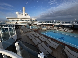 Main Pools picture Main Pools picture