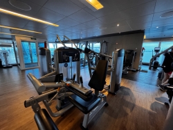 Sky Princess Fitness Center picture