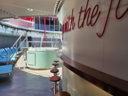 Aquatic Club Bar picture Aquatic Club Bar picture
