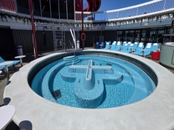Well-being Pool picture Well-being Pool picture