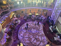 Brilliance of the Seas Centrum picture Uploaded in 2026 Photo courtesy of Sandra Hart. Brilliance of the Seas Centrum picture