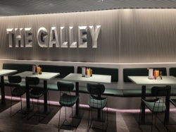 Galley picture Galley picture