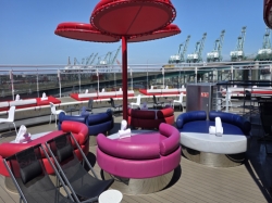 Brilliant Lady Athletic Club Bar picture Uploaded in 2026 Photo courtesy of Kimberly Maxwell. Brilliant Lady Athletic Club Bar picture