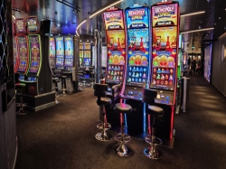 Brilliant Lady Casino picture