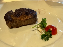 Caribbean Princess Crown Grill picture