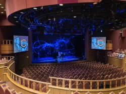 Grand Princess Princess Theater picture