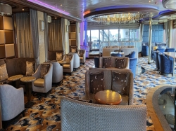 Grand Princess The One5 Lounge & Nightclub picture