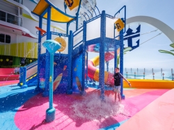 Legend of the Seas Splash Away Bay picture Uploaded in 2026 Photo courtesy of Royal Caribbean. Legend of the Seas Splash Away Bay picture