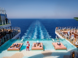 Hideaway Pool picture Hideaway Pool picture