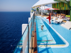Cloud 17 Pool picture Cloud 17 Pool picture