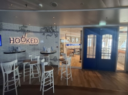 Hooked Seafood picture